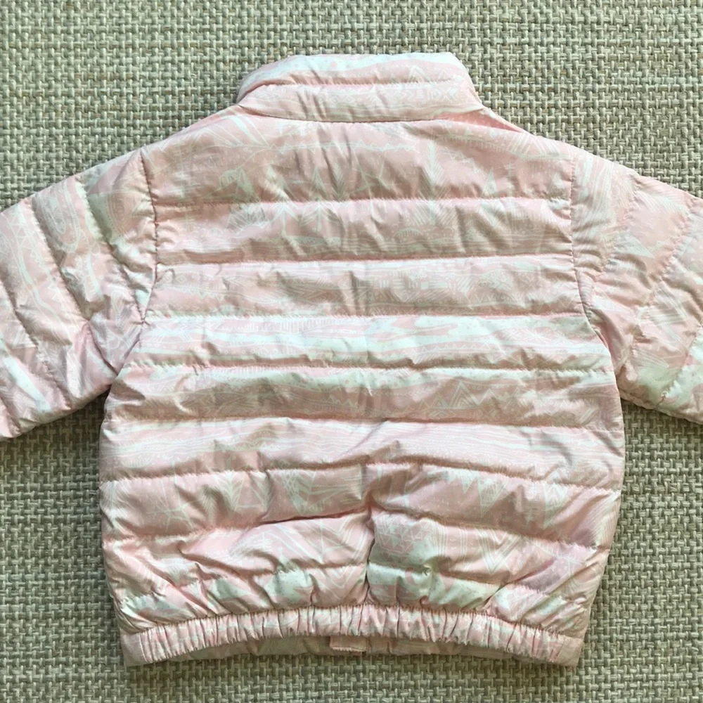Patagonia Puffer Jacket (size 12-18m)